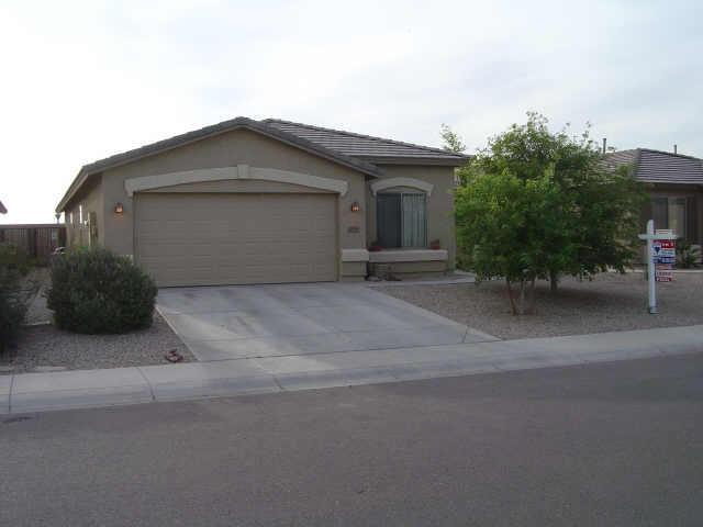 21384 N Duncan Dr., Maricopa, AZ 85138