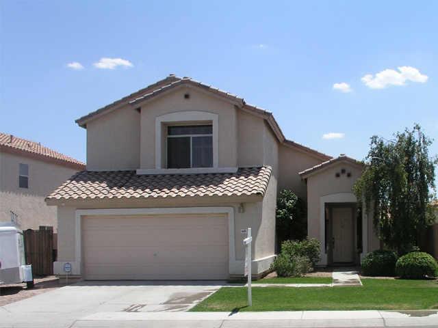 6683 W Shannon St., Chandler, AZ 85226