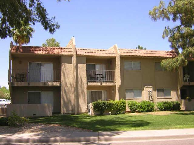 7436 E Chaparral Rd. #126B, Scottsdale, AZ 85250