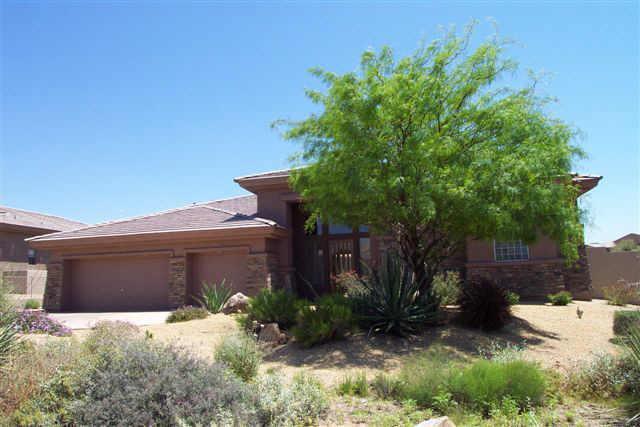 9783 E Roadrunner Dr., Scottsdale, AZ 85262