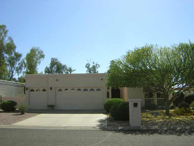 9325 E Fairway Blvd. #7, Sun Lakes, AZ 85248