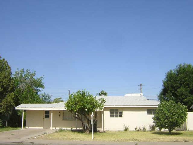 514 S Nevada Way, Mesa, AZ 85204