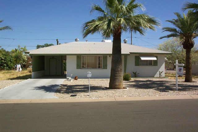 6514 E Aspen Ave., Mesa, AZ 85206