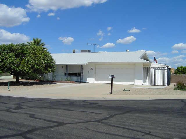 17027 N 97th Ave., Sun City, AZ 85373