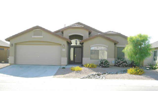 22258 N Van Loo Dr., Maricopa, AZ 85239