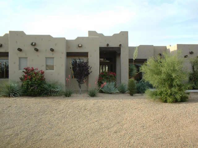 8142 W Avenida Del Sol St., Peoria, AZ 85383