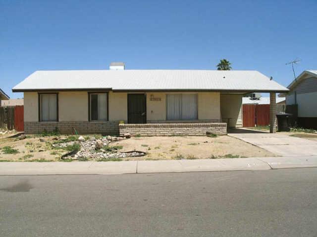 7412 W Desert Cove Ave., Peoria, AZ 85345