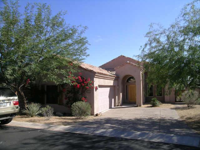 13633 E Laurel Ln., Scottsdale, AZ 85259