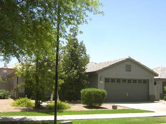 635 W Aviary Way, Gilbert, AZ 85233