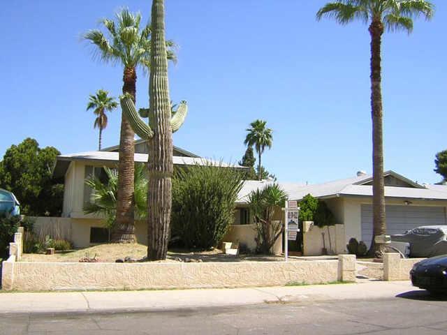 4926 W Kaler Dr., Glendale, AZ 85301