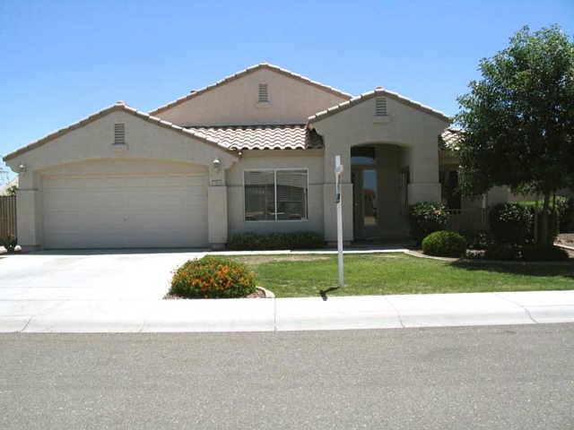 7821 W Donald Dr., Peoria, AZ 85383