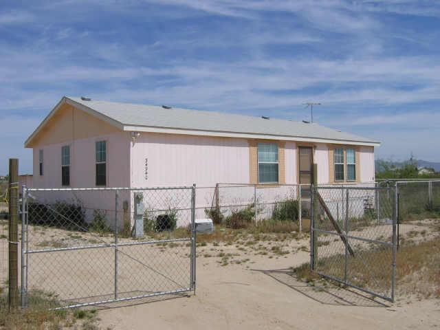 34940 W Buckeye Rd., Tonopah, AZ 85354