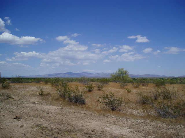 Near 331st Ave & Broadway Rd., Tonopah, AZ 85326