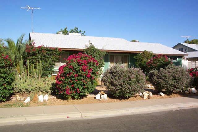 1706 S Almond St., Mesa, AZ 85204
