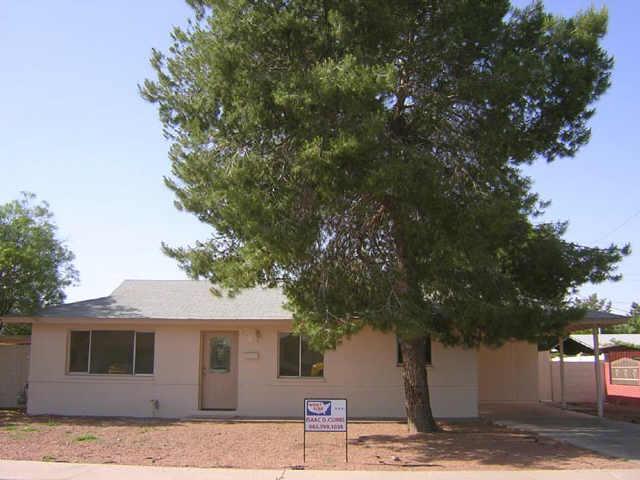 841 E Marilyn Ave., Mesa, AZ 85204