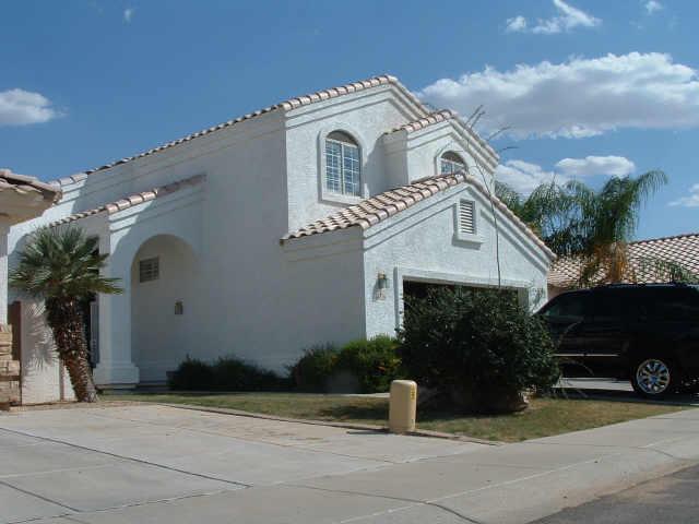 1731 E Commonwealth Cir., Chandler, AZ 85225