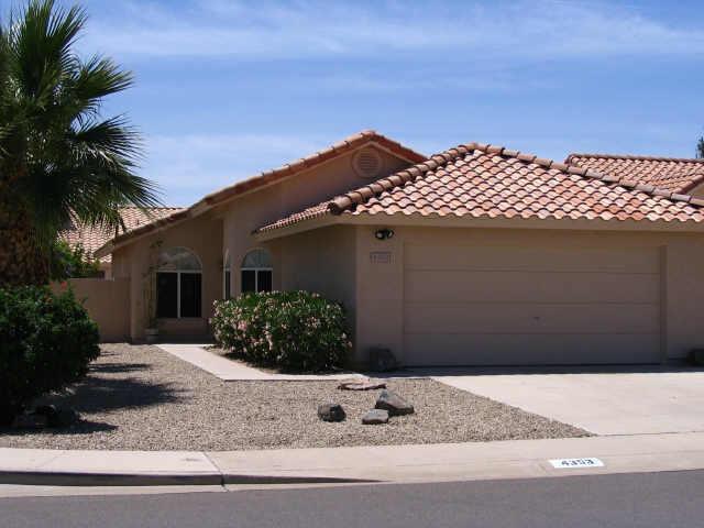 4353 E Desert Trumpet Rd., Phoenix, AZ 85044