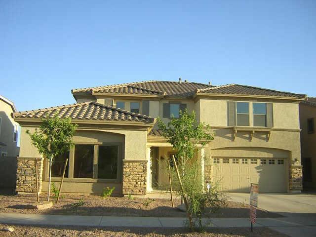 19725 E Canary Way, Queen Creek, AZ 85142