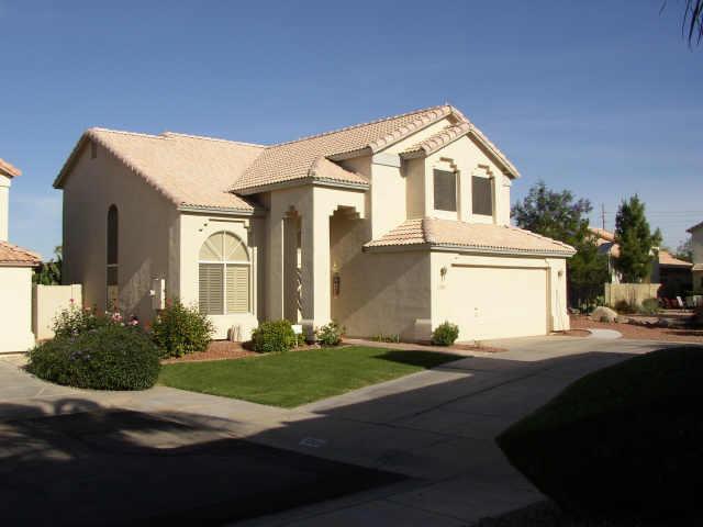 1263 E Chicago Cir., Chandler, AZ 85225
