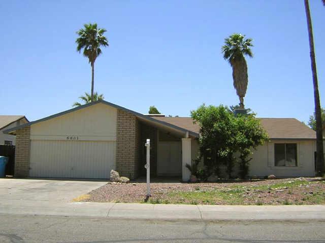 6601 W Coolidge St., Phoenix, AZ 85033