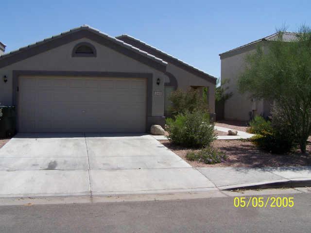 12401 W Corrine Dr., El Mirage, AZ 85335