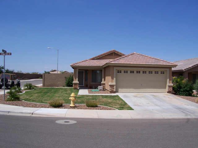 16680 W Statler St., Surprise, AZ 85374