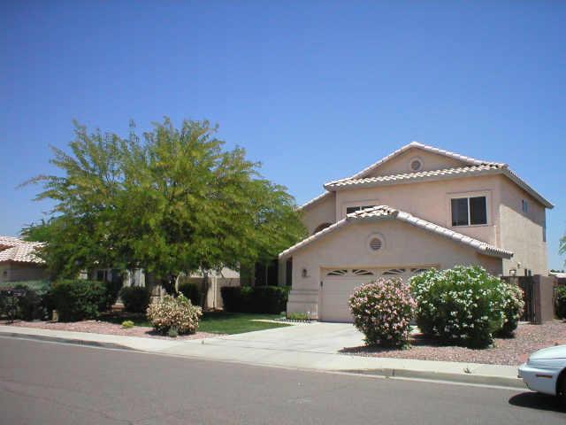 18207 N 85th Dr., Peoria, AZ 85382