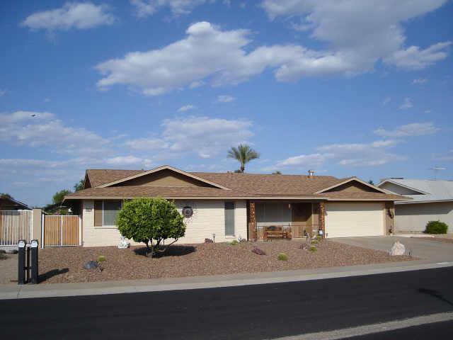 18833 N Welk Dr., Sun City, AZ 85373