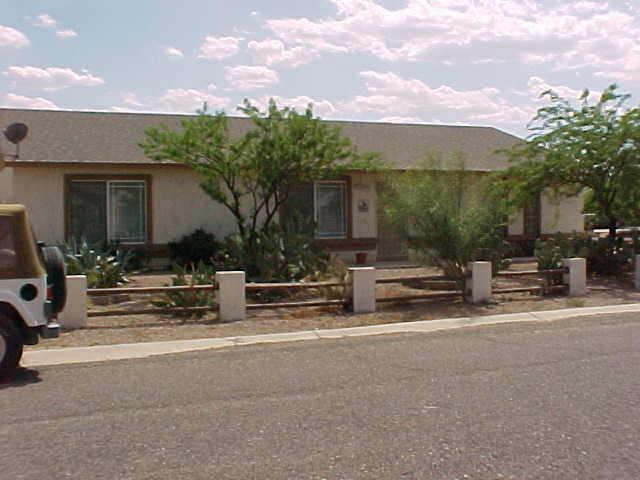 9989 W Camelia Dr. ##4, Arizona City, AZ 85223