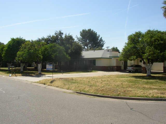 7001 E Palo Verde Ln., Paradise Valley, AZ 85253