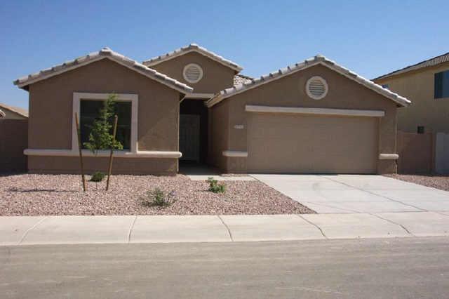 9702 W Heber Rd., Tolleson, AZ 85353