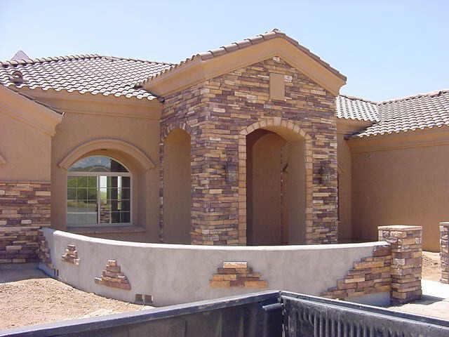 1415 E Breezy Ct., Desert Hills, AZ 85086