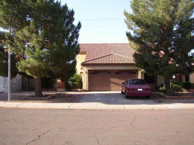 1641 E Cindy St., Chandler, AZ 85225