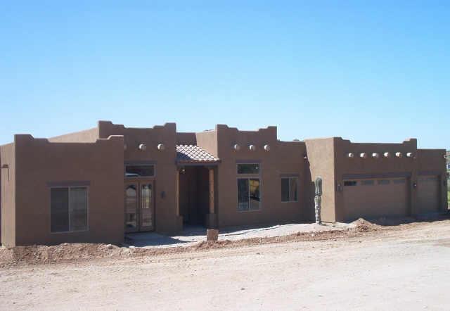 10367 E Latham Way, Gold Canyon, AZ 85219