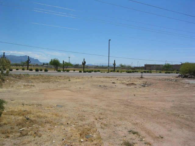 950 N Crismon Rd., Mesa, AZ 85207