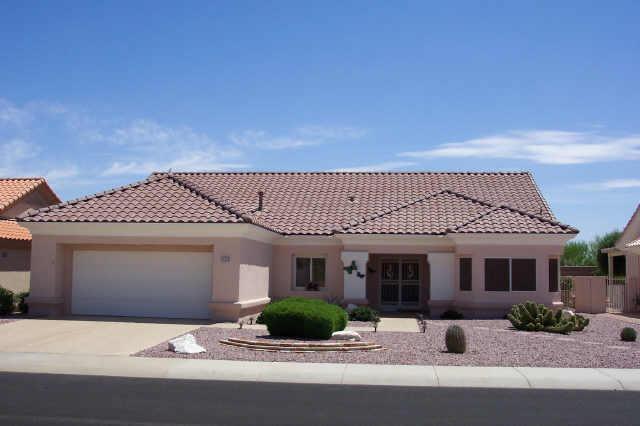 14425 W Gunsight Dr., Sun City West, AZ 85375