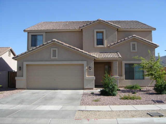 1705 E Beautiful Ln., Phoenix, AZ 85042