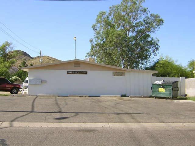 14875 N Cave Creek Rd., Phoenix, AZ 85032