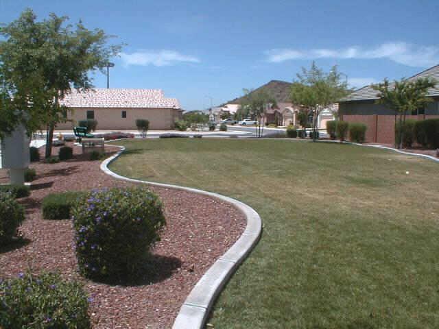 3829 W Menadota Dr., Glendale, AZ 85308