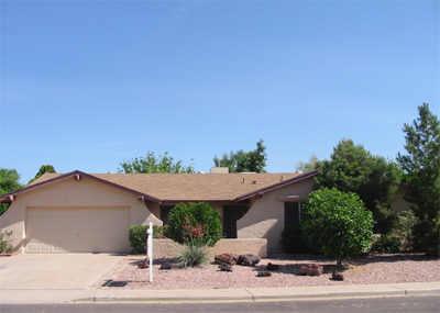 2732 W Plata Ave., Mesa, AZ 85202