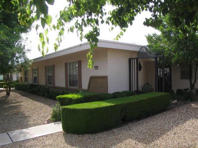 10512 W Palmeras Dr., Sun City, AZ 85373