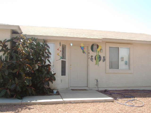 1612 S 65th Ave., Phoenix, AZ 85043