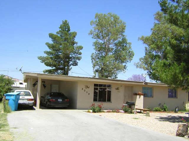 6024 N 32nd Dr., Phoenix, AZ 85017