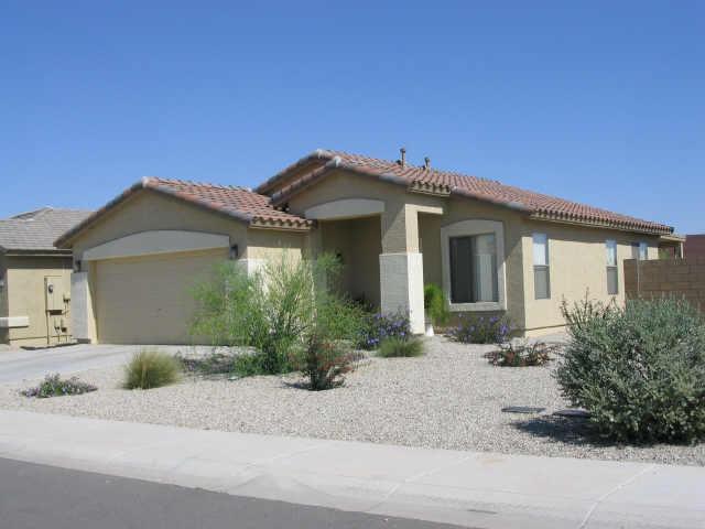 42202 W Venture Rd., Maricopa, AZ 85239