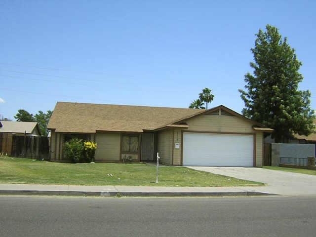 4115 N 79th Dr., Phoenix, AZ 85033