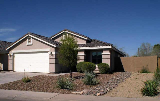 990 E Saratoga St., Gilbert, AZ 85296