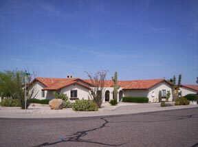 690 N Madison St., Wickenburg, AZ 85390