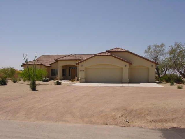 19881 W Sweet Acacia Dr., Casa Grande, AZ 85222