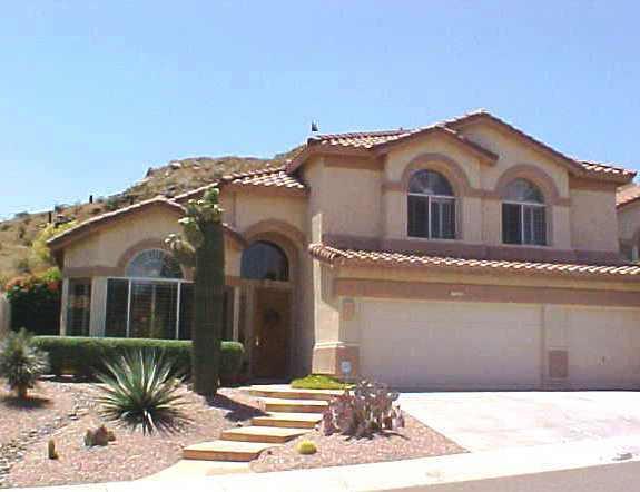 769 E Hiddenview Dr., Phoenix, AZ 85048