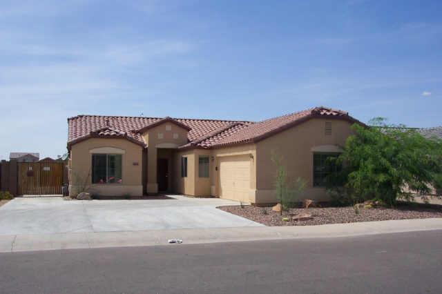 16128 N 164th Ln., Surprise, AZ 85388